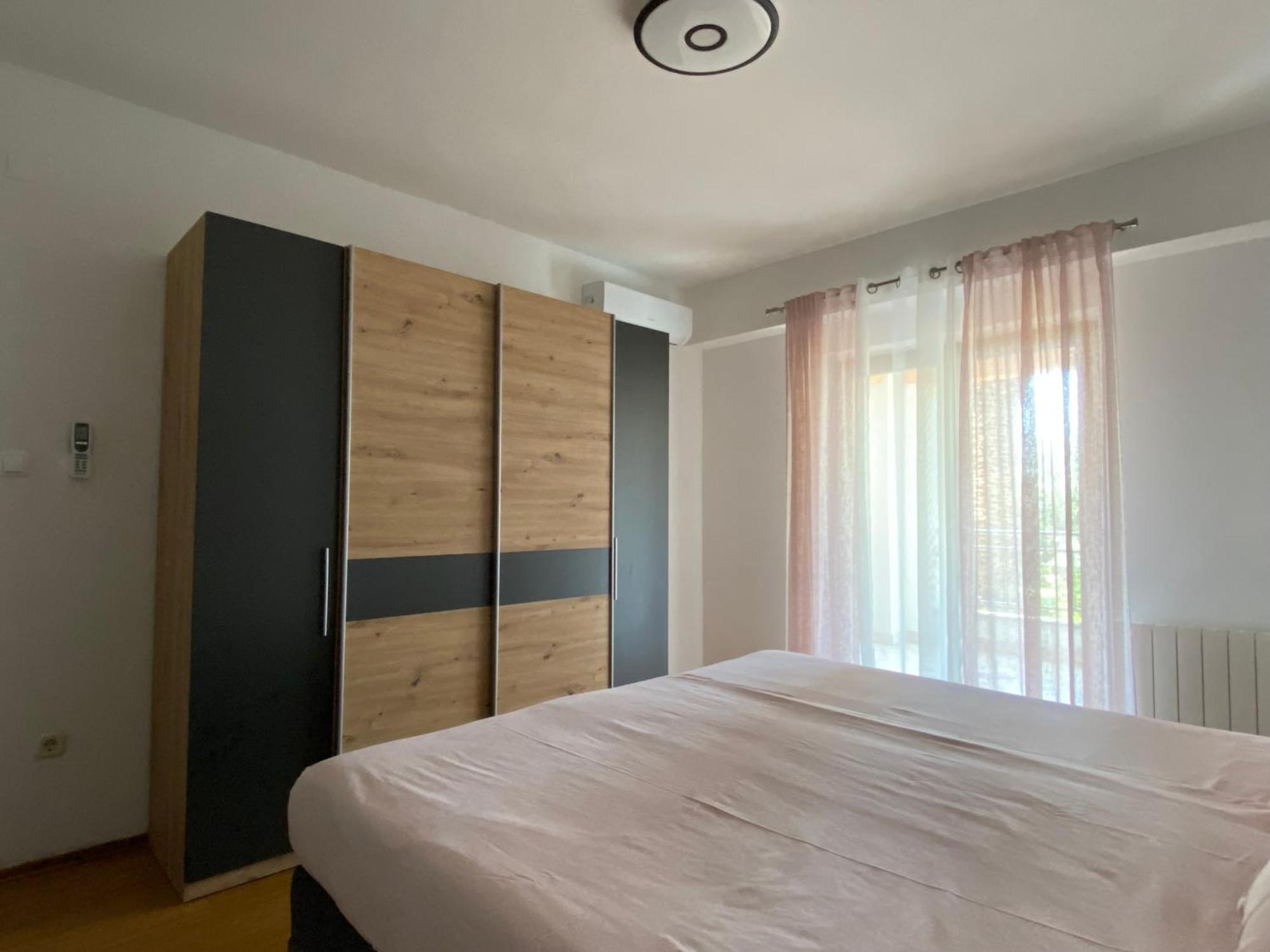 Marazul Apartments Povljana Esterno foto
