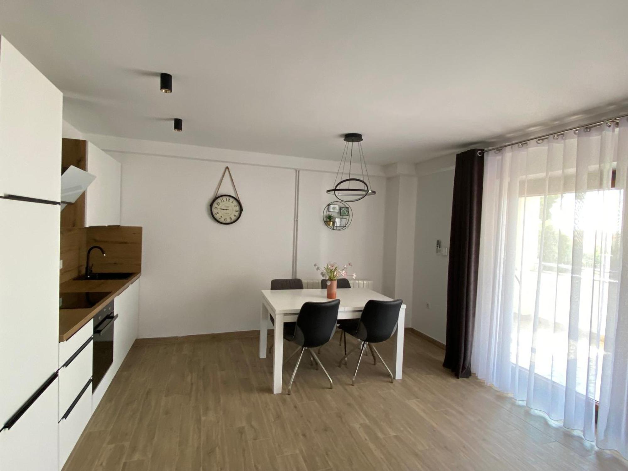 Marazul Apartments Povljana Esterno foto