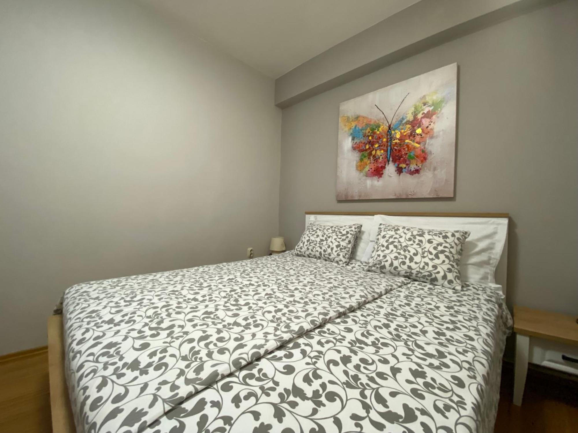 Marazul Apartments Povljana Esterno foto