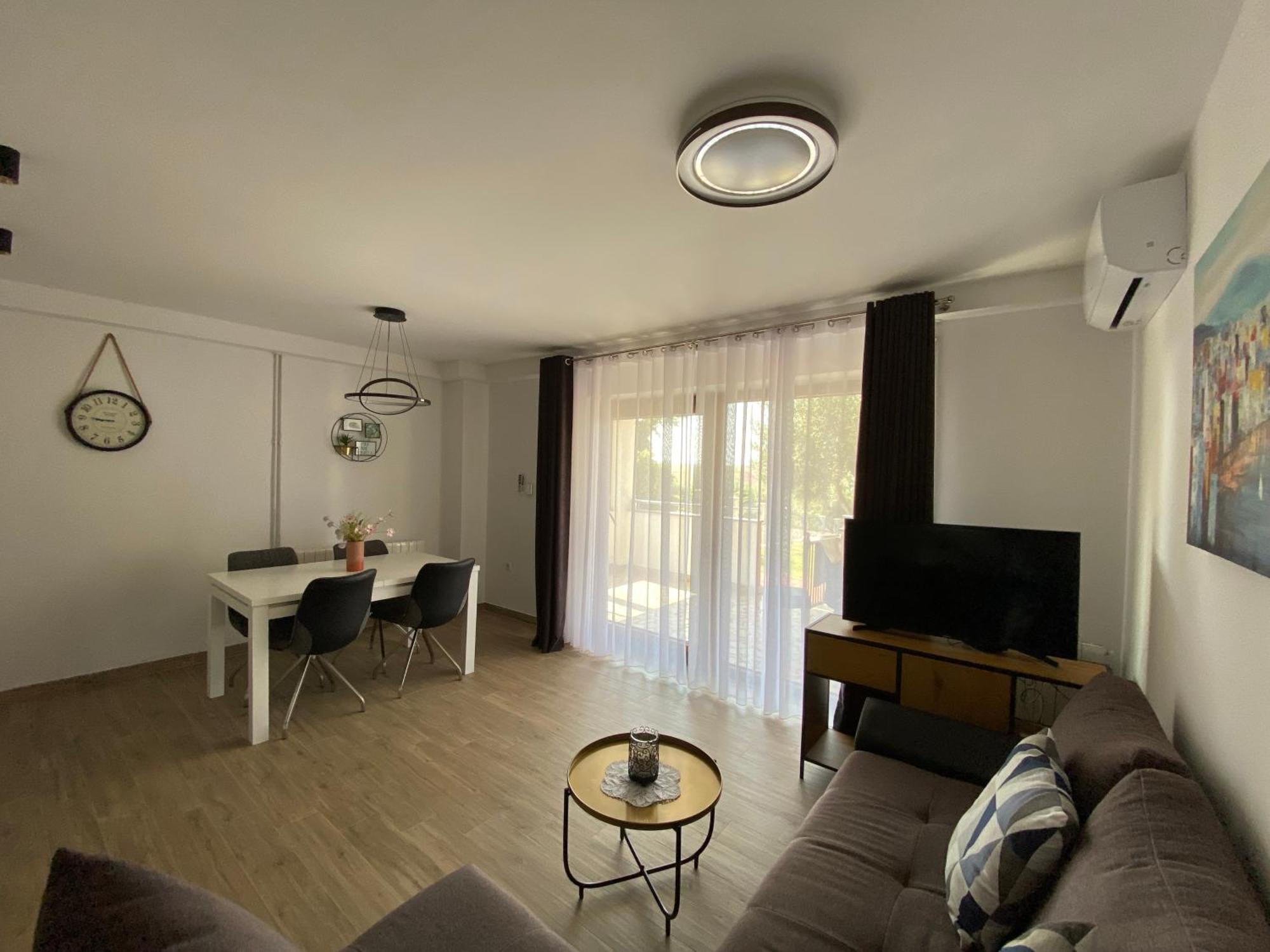 Marazul Apartments Povljana Esterno foto